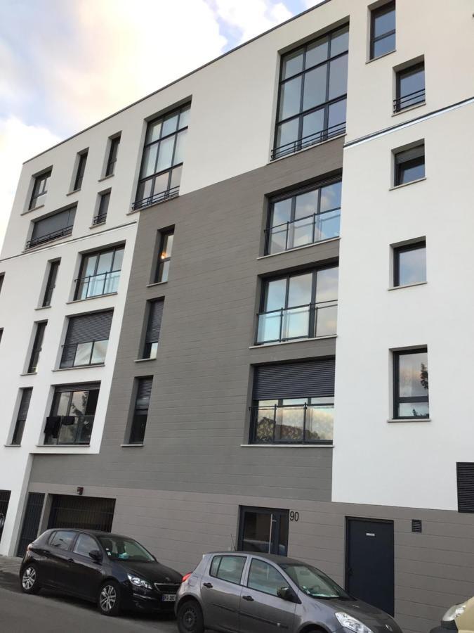 Chambres D'Hotes De Luxe Ma Suk Saint-Denis  Exterior photo